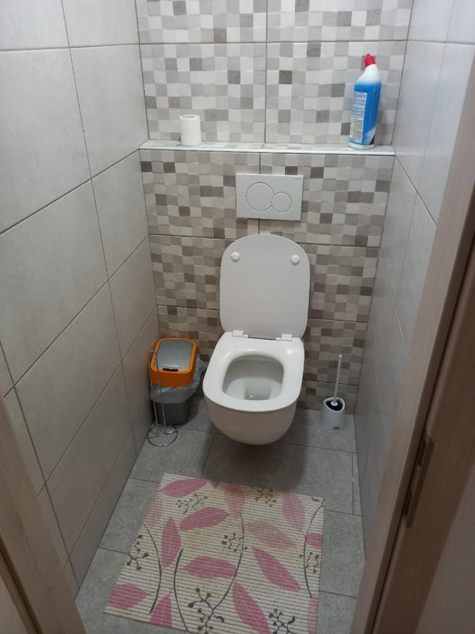 Tubej Mountain Room With Terase Bohinjska Bistrica Zewnętrze zdjęcie